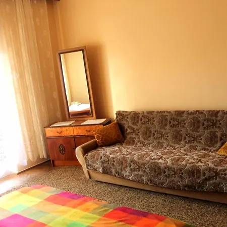 Sasa Apartamento Crikvenica