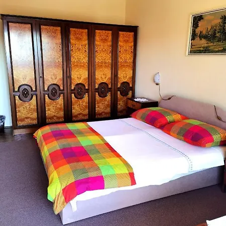 Appartement Sasa *