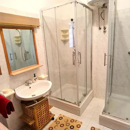 Sasa Appartement Crikvenica