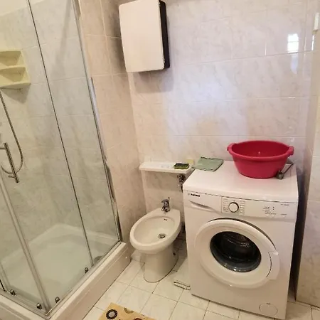 Sasa Appartement Crikvenica