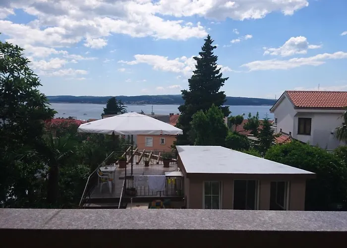 Sasa * Crikvenica