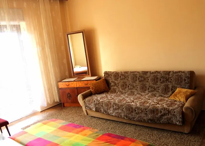 Sasa Apartamento Crikvenica