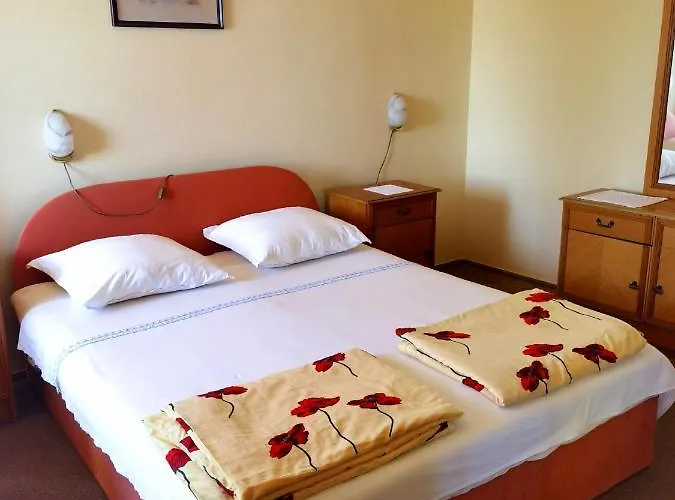 Apartamento Sasa Crikvenica