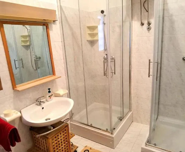 Sasa Apartamento Crikvenica