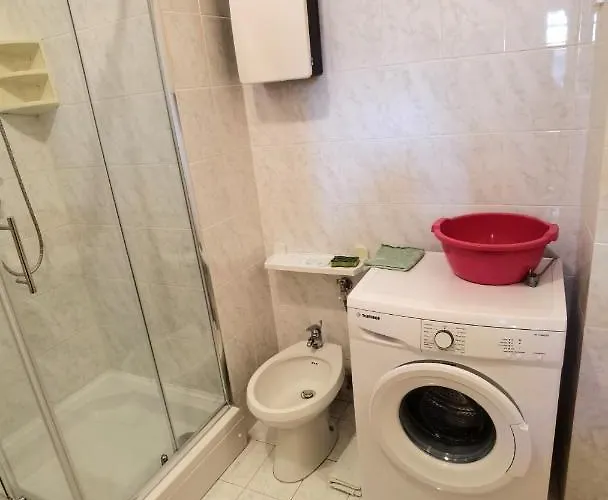 Sasa Apartamento Crikvenica