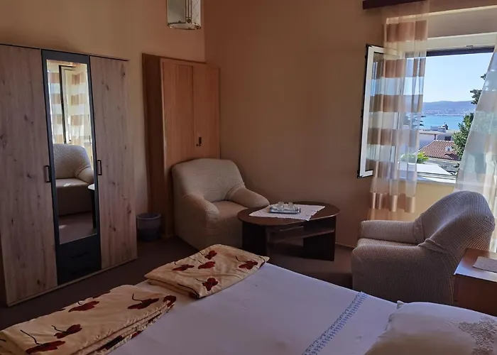 Sasa Apartamento Crikvenica