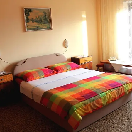 Apartamento Sasa
