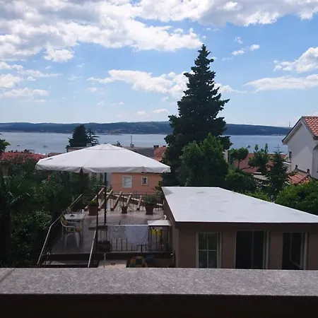 Sasa * Crikvenica