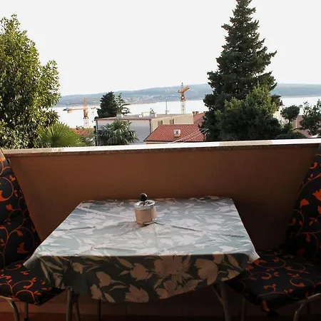 Sasa Apartment *
