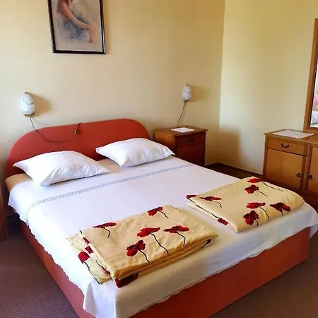 شقة Sasa تْسْغيكفانِتْسا