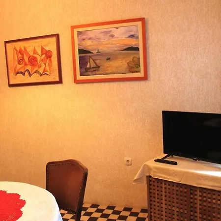 Sasa Apartment