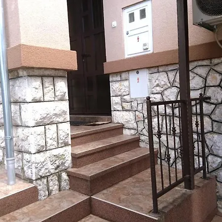 Sasa Apartment