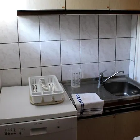 Sasa Apartamento *
