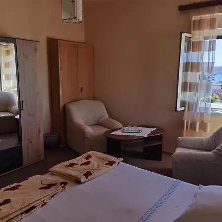 Sasa شقة تْسْغيكفانِتْسا