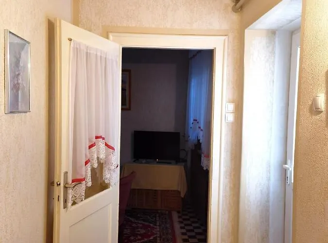 Sasa * Crikvenica